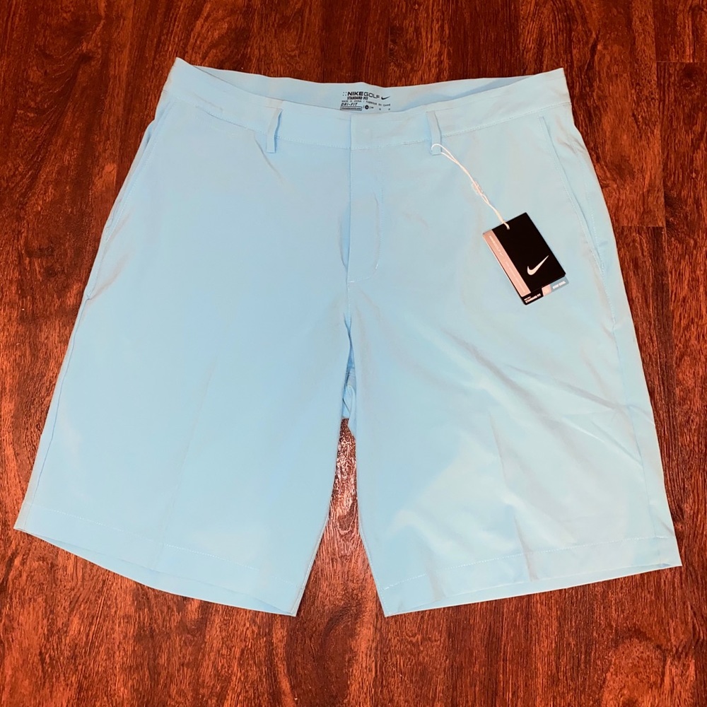 Nike Shorts (DRI-FIT material)
